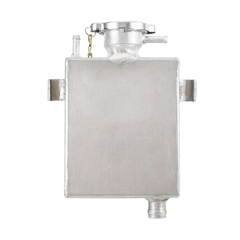 Radiator Coolant Tank Reservoir Bottle For Can-Am X3 Defender HD10 Commander 1000