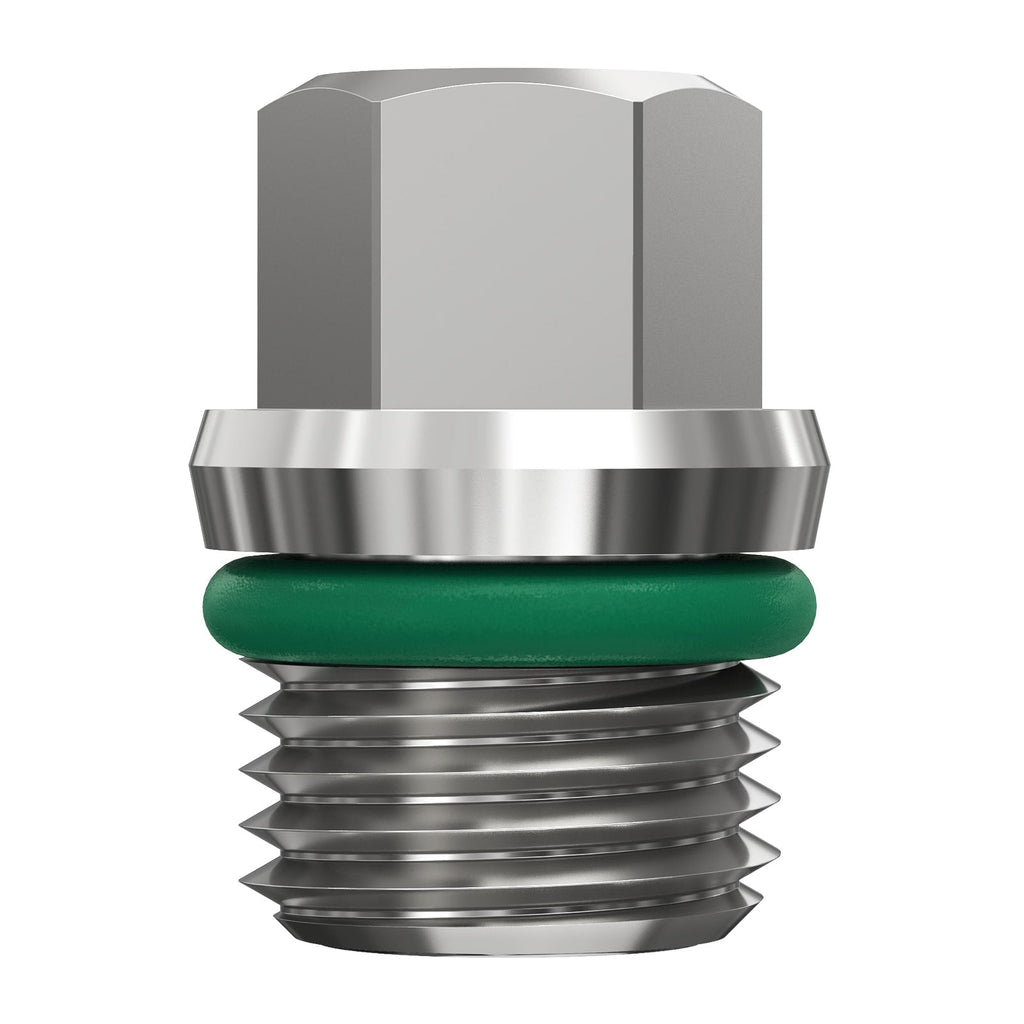 Front Differential Magnetic Oil Drain Plug For Can-Am X3 Defender HD10  Commander 1000R