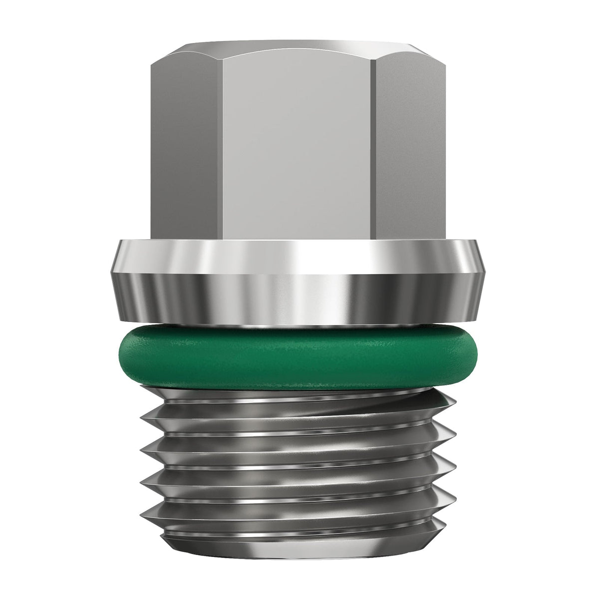 Front Differential Magnetic Oil Drain Plug For Can-Am X3 Defender HD10  Commander 1000R