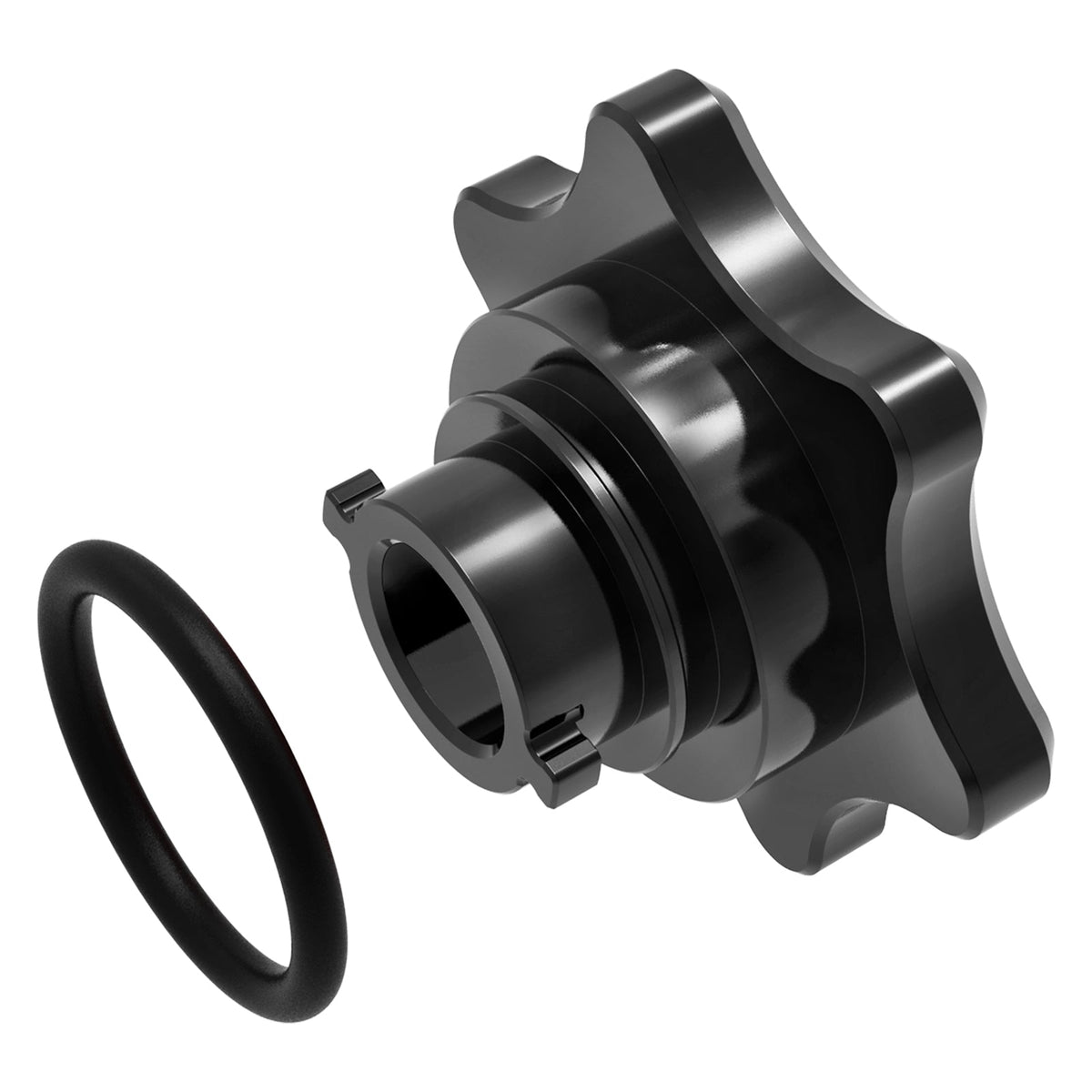 Clutch Cover Belt Box Drain Plug Screw For Can-Am X3 Defender HD10 Commander 1000