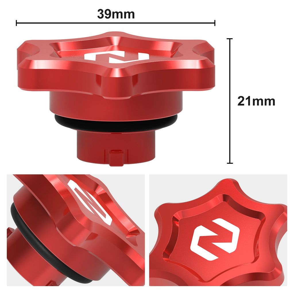 Clutch Cover Belt Box Drain Plug Screw For Can-Am X3 Defender HD10 Commander 1000