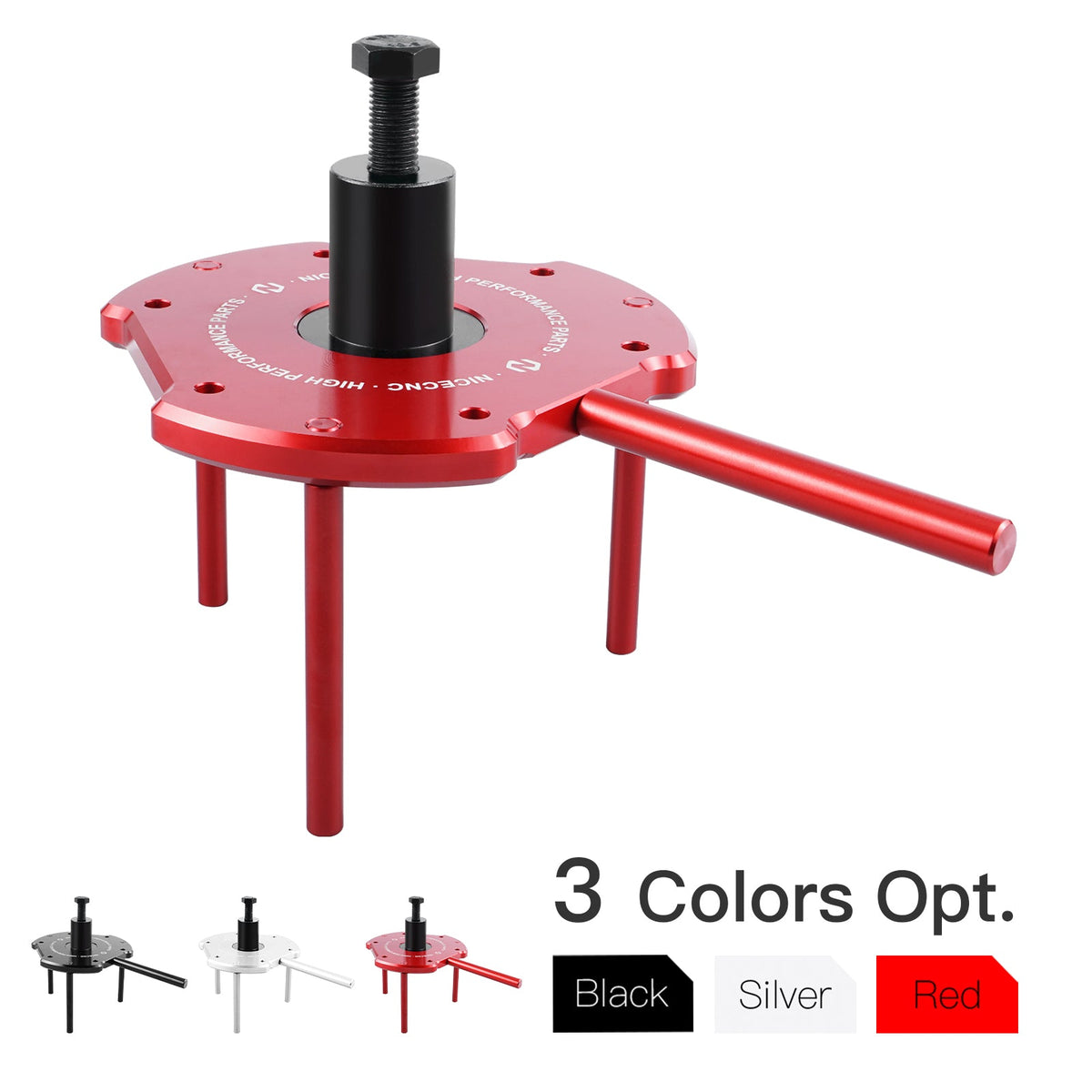 Primary Secondary Clutch Removal Tool Kit For Can-Am Maverick X3
