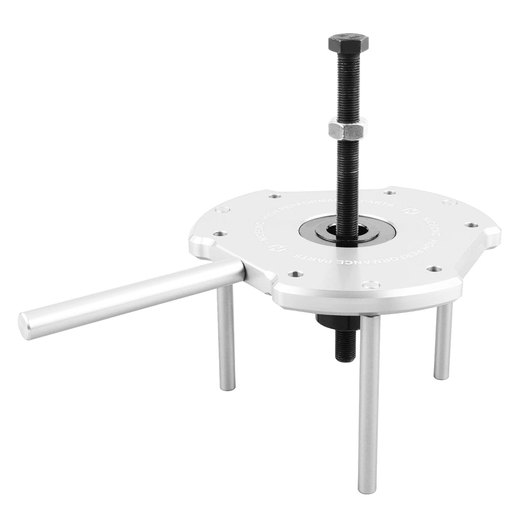 Primary Secondary Clutch Removal Tool Kit For Can-Am Maverick X3