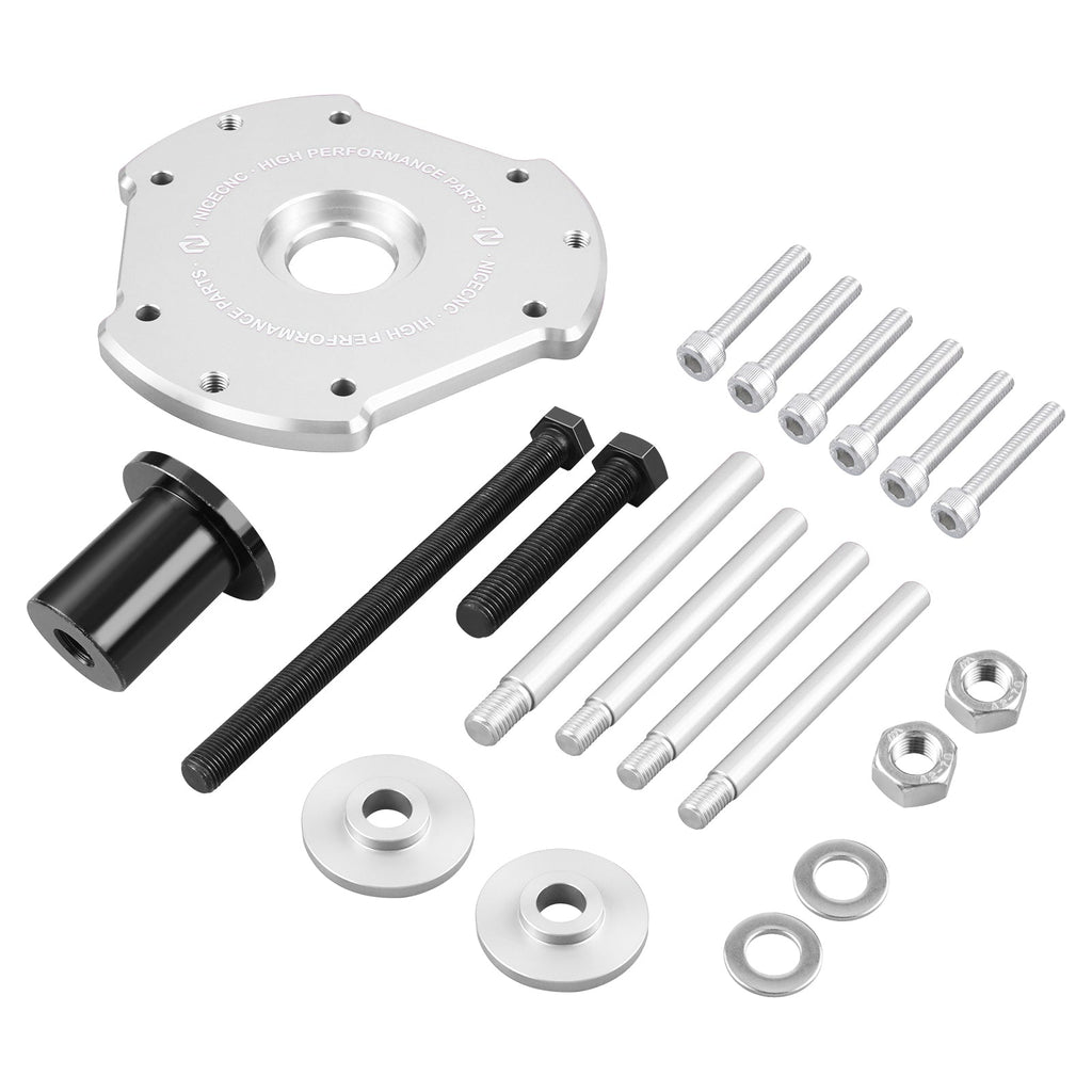 Primary Secondary Clutch Removal Tool Kit For Can-Am Maverick X3