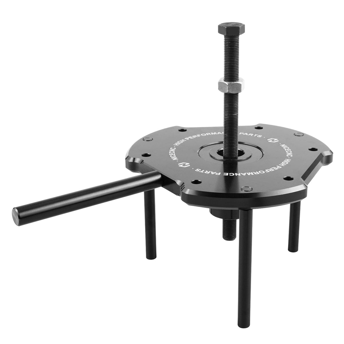 Primary Secondary Clutch Removal Tool Kit For Can-Am Maverick X3