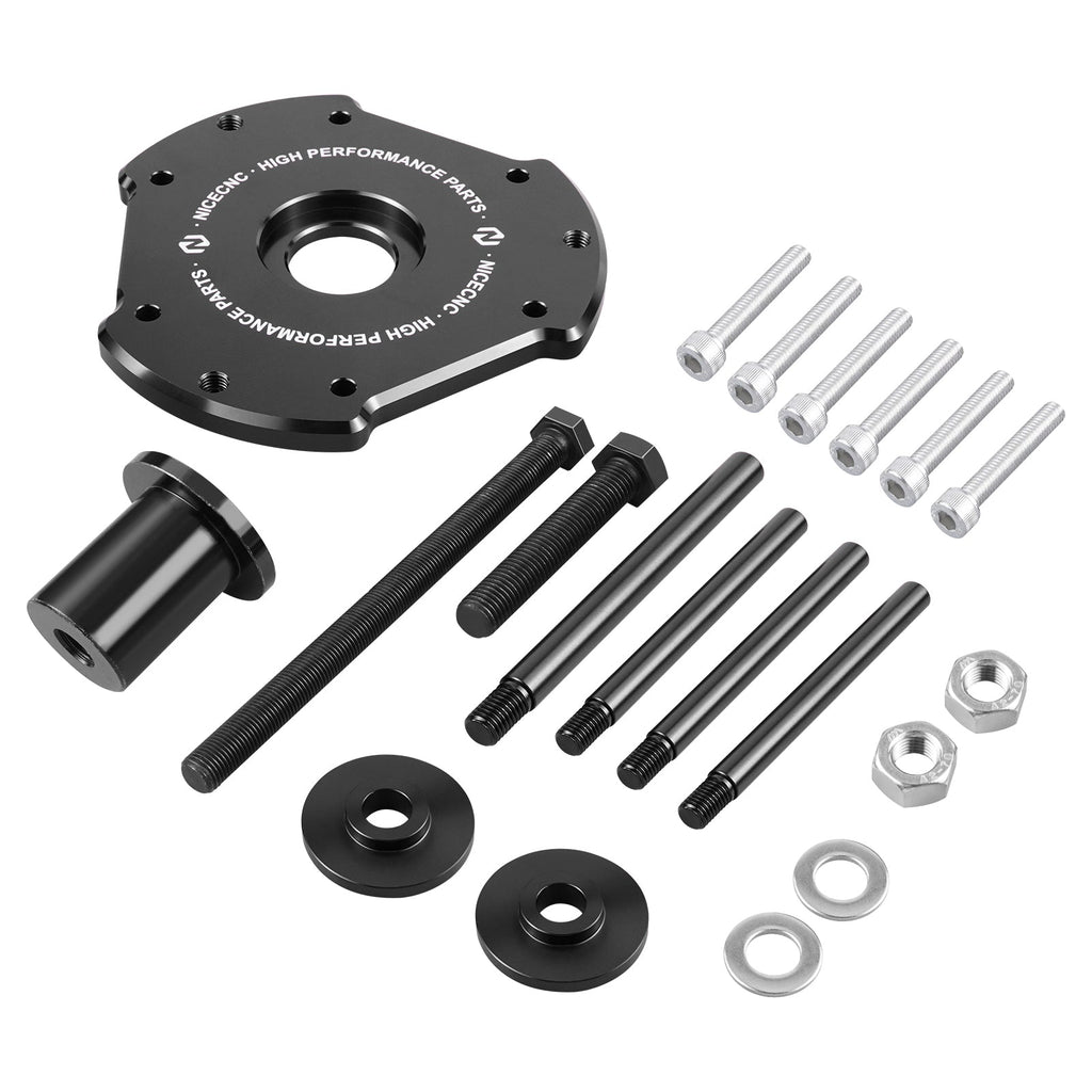 Primary Secondary Clutch Removal Tool Kit For Can-Am Maverick X3
