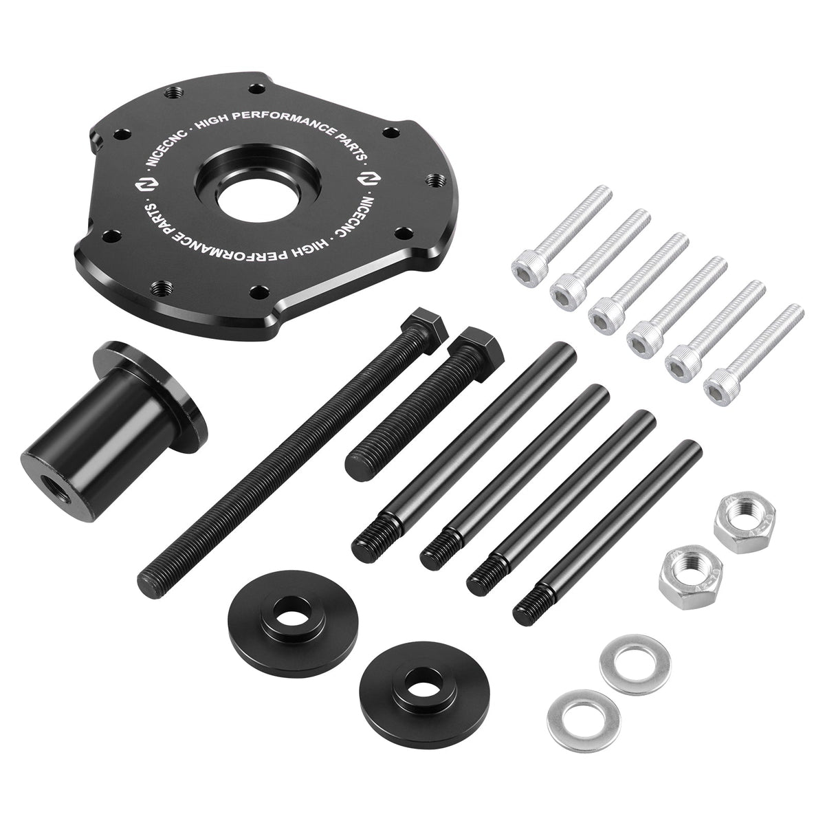 Primary Secondary Clutch Removal Tool Kit For Can-Am Maverick X3