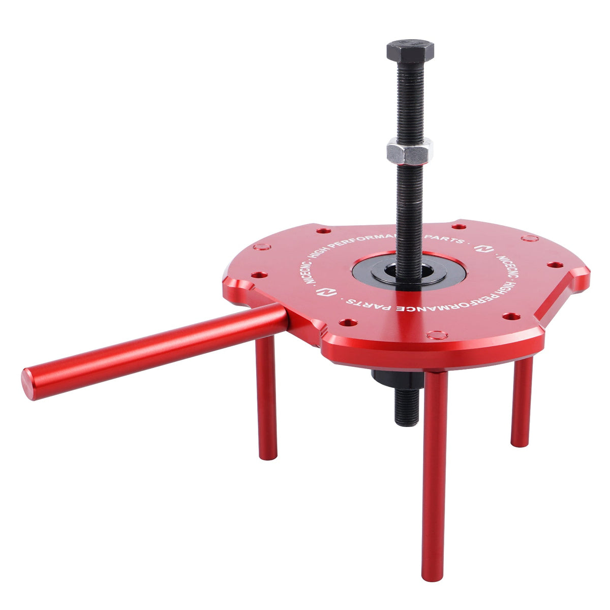 Primary Secondary Clutch Removal Tool Kit For Can-Am Maverick X3
