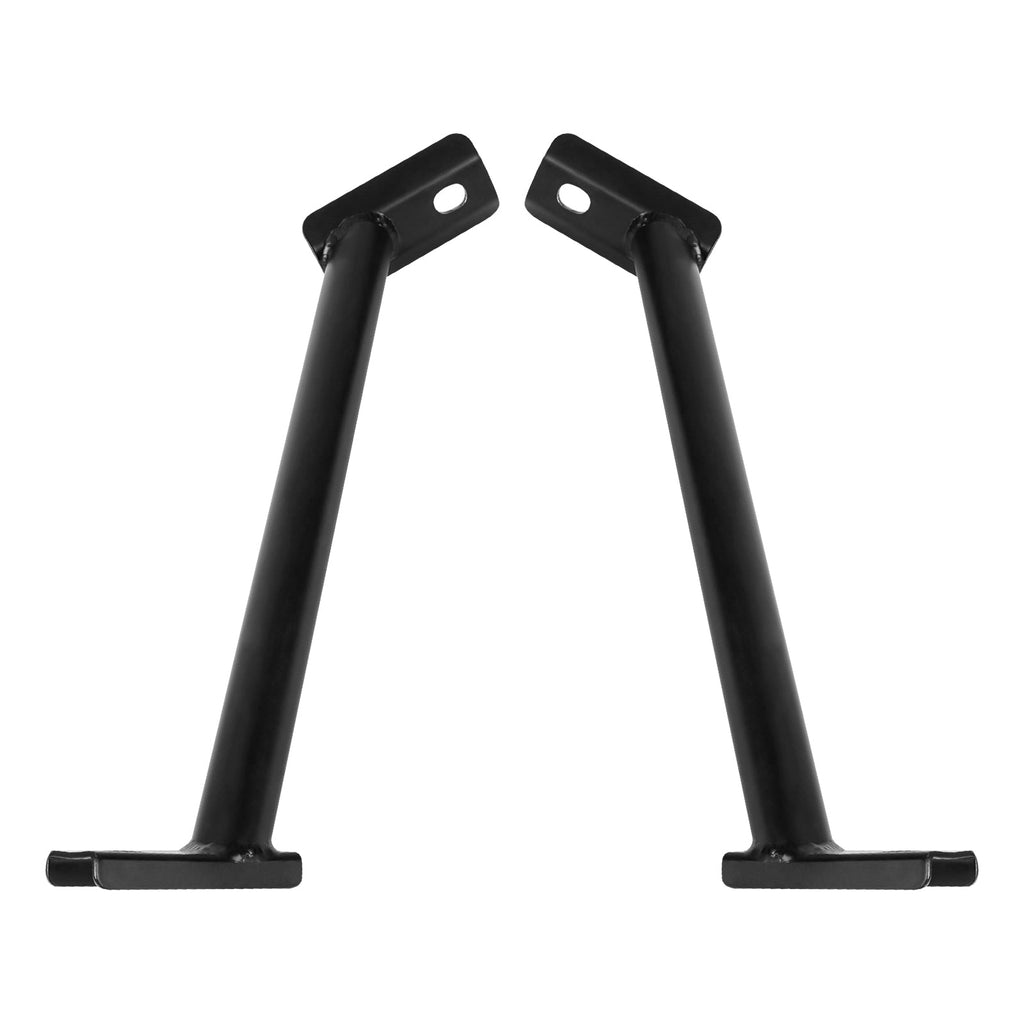 Rear Luggage Rack Bed Support Kit For Can-Am Maverick X3 2018-2023