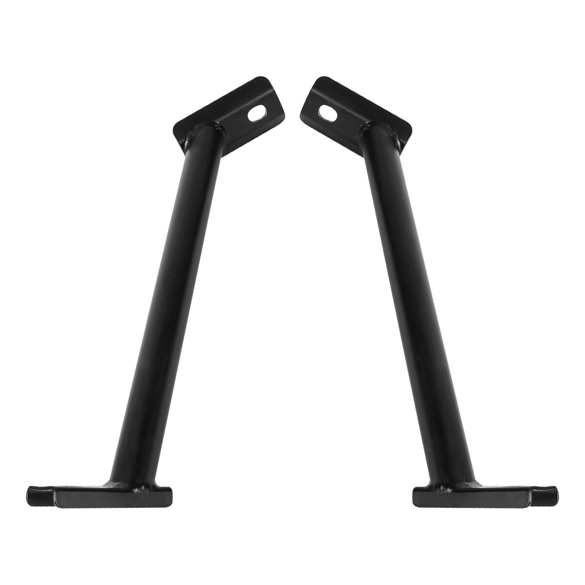 Rear Luggage Rack Bed Support Kit For Can-Am Maverick X3 2018-2023