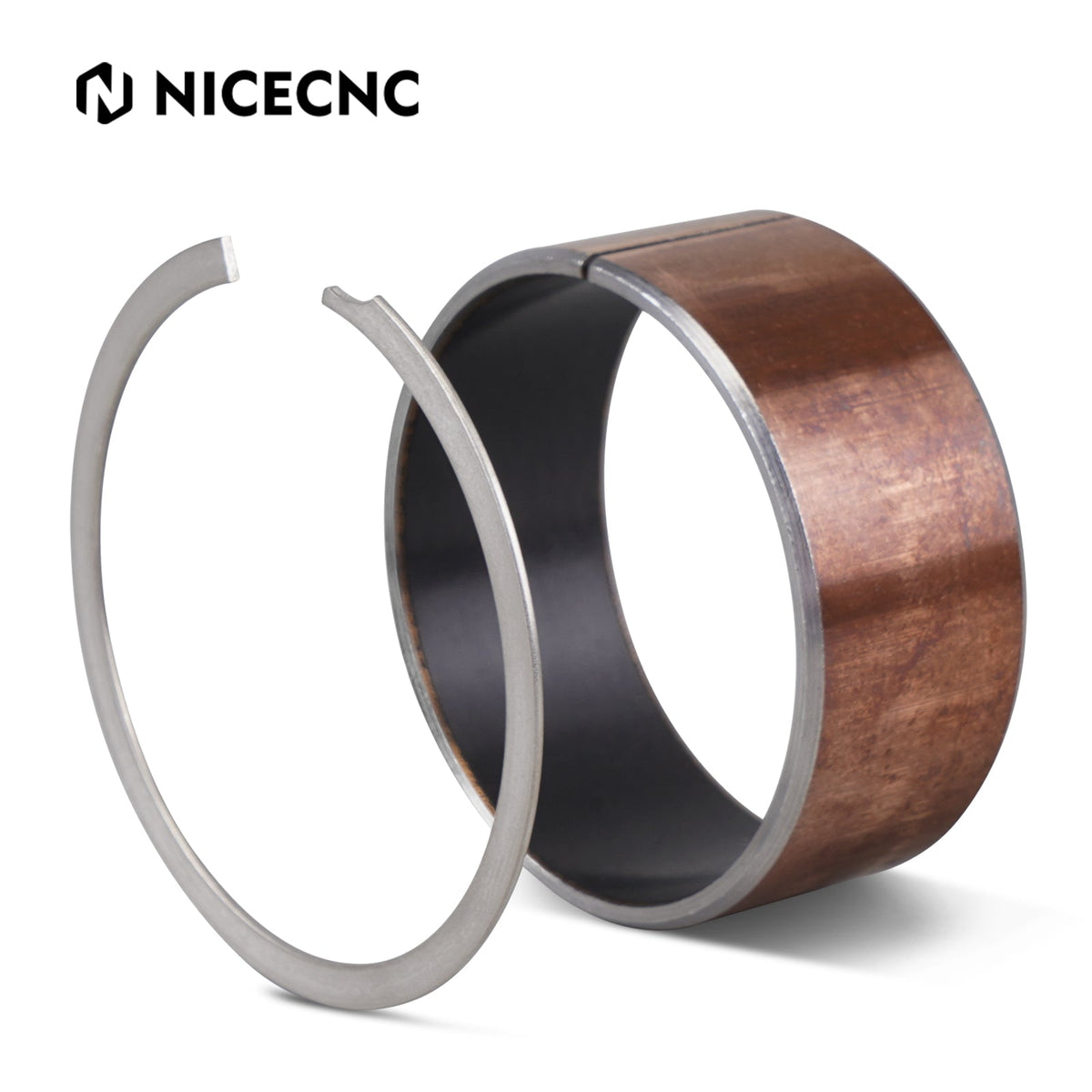 Secondary Clutch Driven Oilless Bushing Self Lubricating Bearing For Can-Am X3