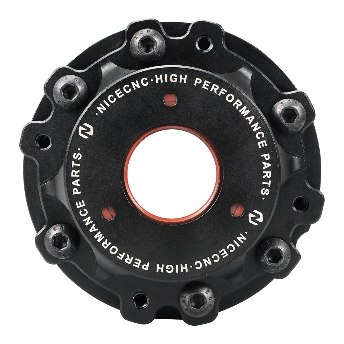 Engine Case Saver PTO Shaft Support Cover Guard For Can-Am Maverick X3