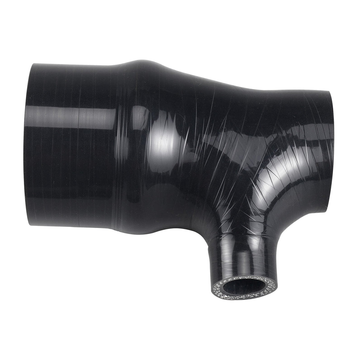 High-Temp Reinforced Turbo Inlet Pipe Intake Hose Kit For Can-Am X3 2017-2019