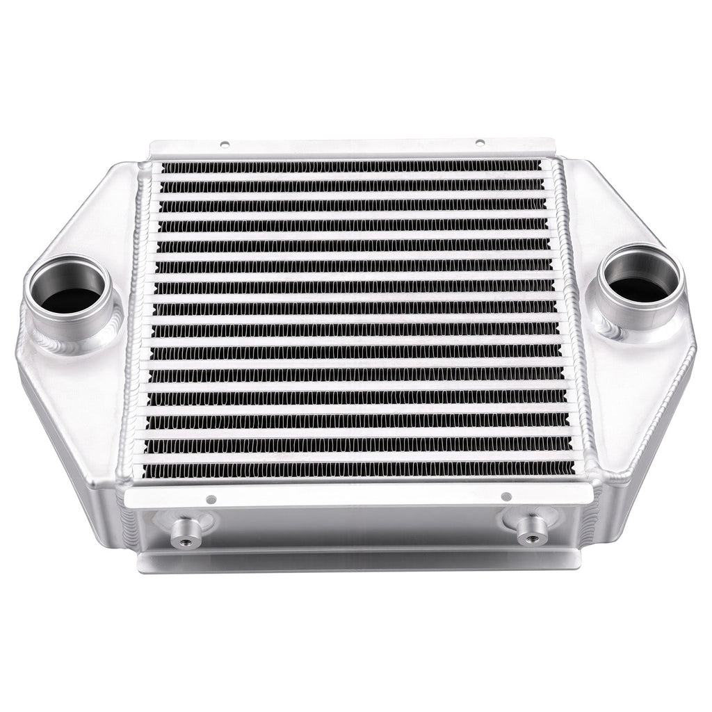 Intercooler Assy Upgrade Kit w/Larger Core For Can-Am Maverick X3 2017-2019