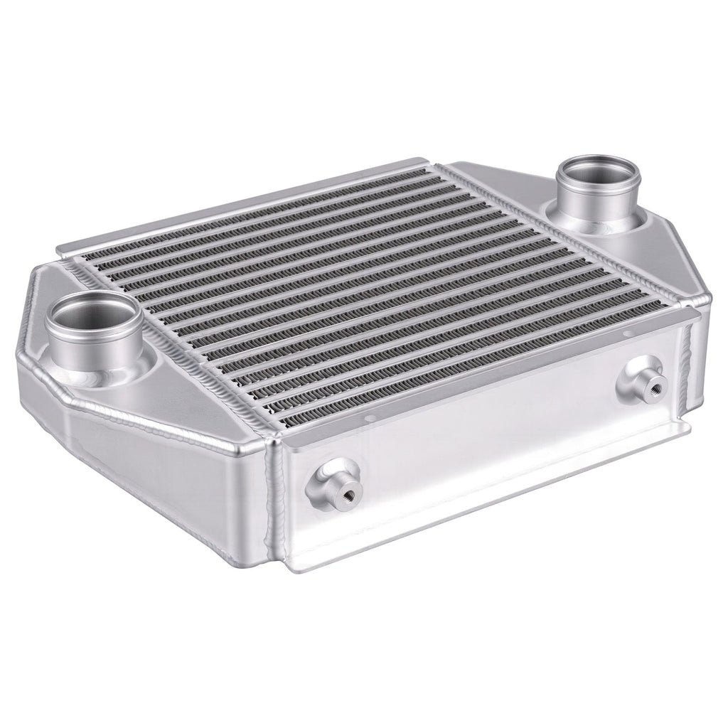 Intercooler Assy Upgrade Kit w/Larger Core For Can-Am Maverick X3 2017-2019