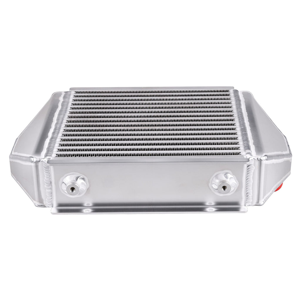 Intercooler Assy Upgrade Kit w/Larger Core For Can-Am Maverick X3 2017-2019