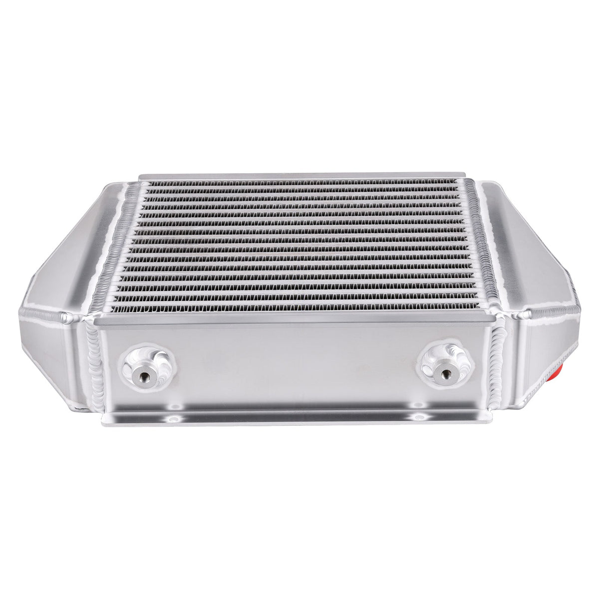 Intercooler Assy Upgrade Kit w/Larger Core For Can-Am Maverick X3 2017-2019