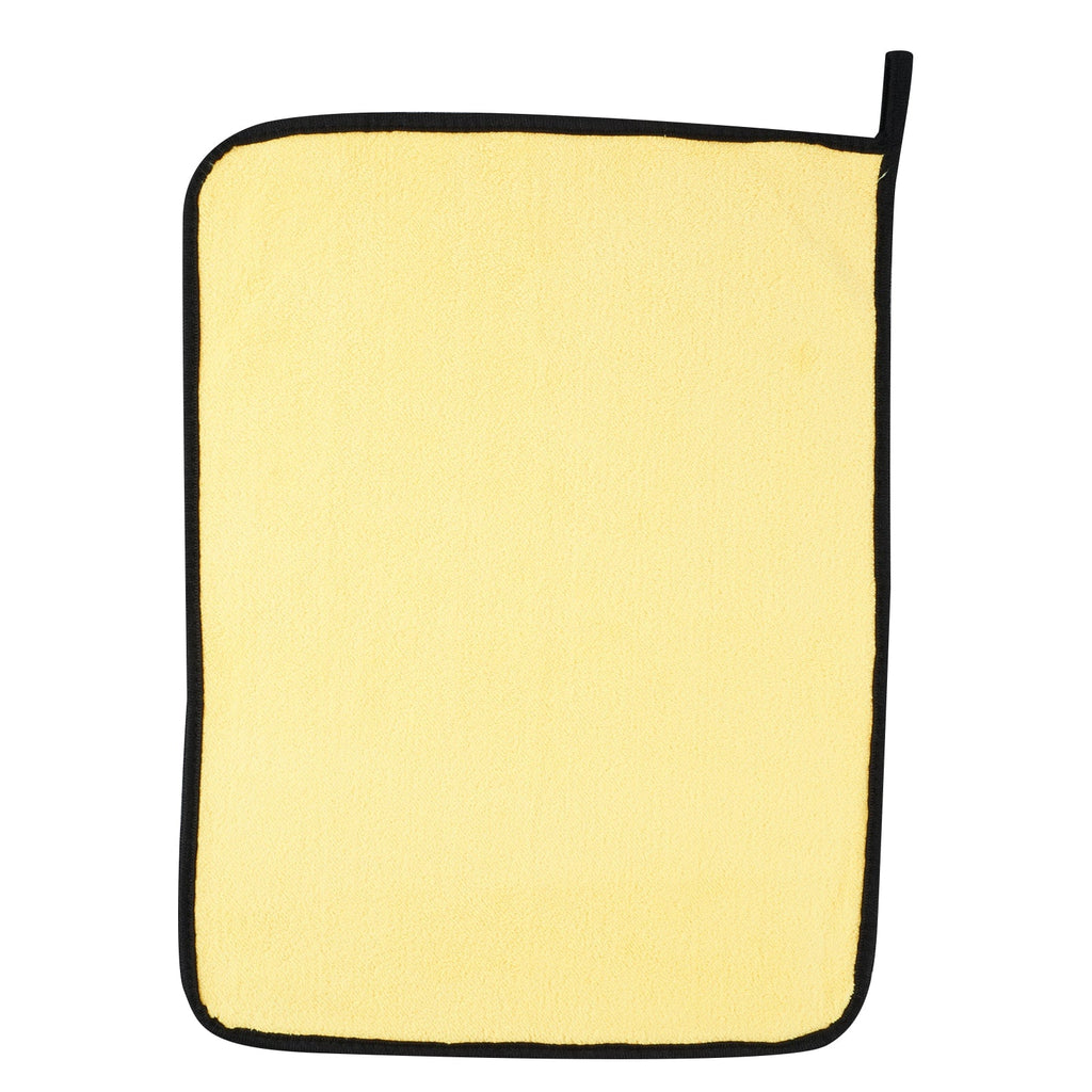 Car Household Window Glass Quick Dry Wash Towels 30*40 / 25*25 cm