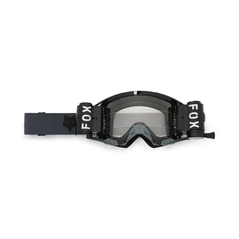 Airspace Roll Off Goggles - Graphite
