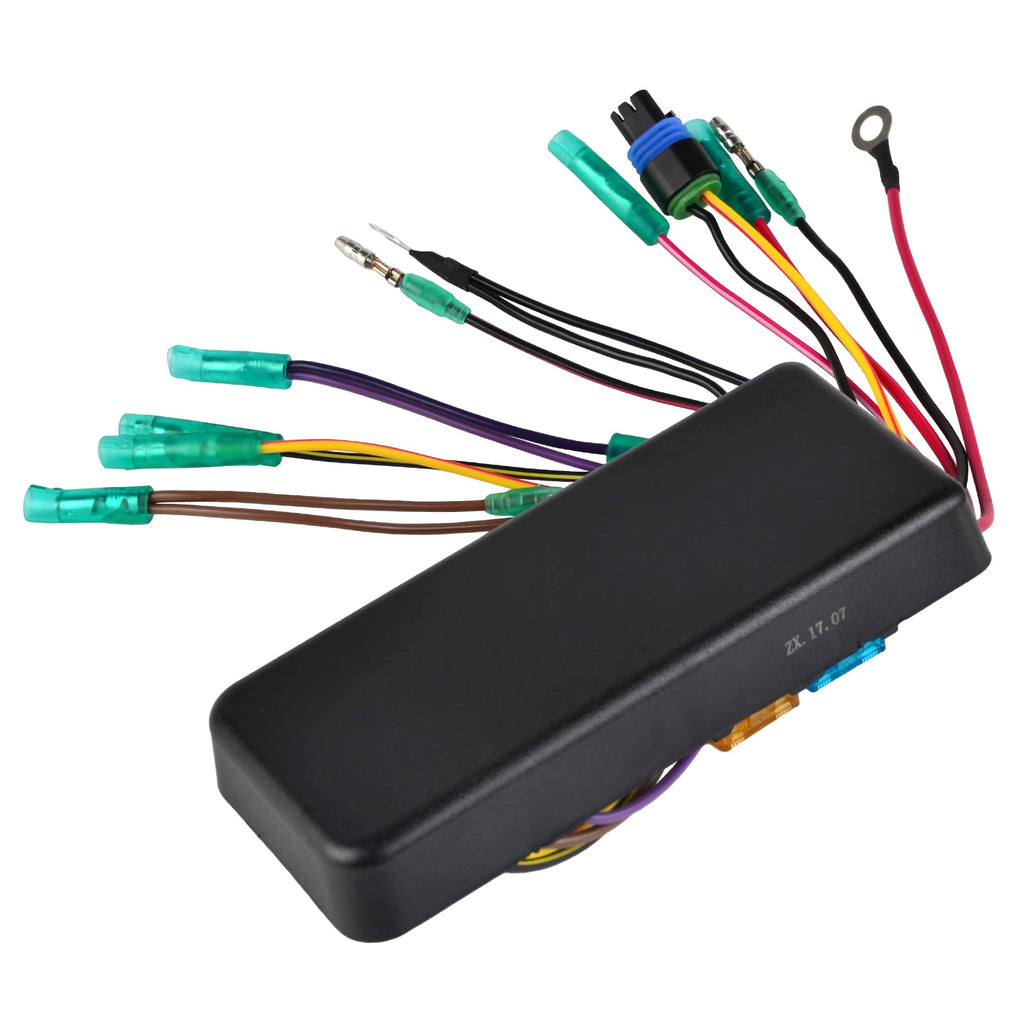 CDI MPEM Box Ignition Module For Sea Doo GTX HX SP SPI SPX XP