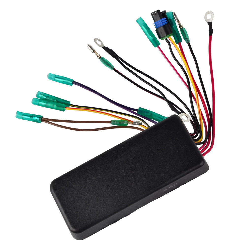 CDI MPEM Box Ignition Module For Sea Doo GTX HX SP SPI SPX XP