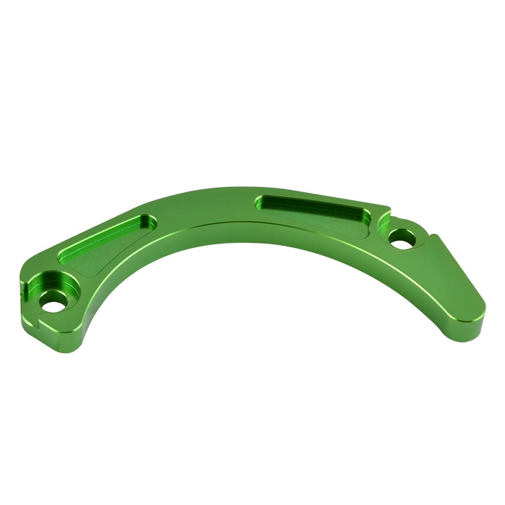 Chain Case Saver Cover for Kawasaki KFX400 Suzuki Quadsport Z400 LTZ400