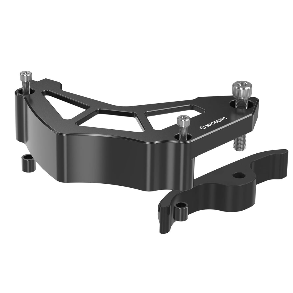 Front Sprocket Chain Guard Cover Case Saver For Husqvarna Norden 901 Position 8