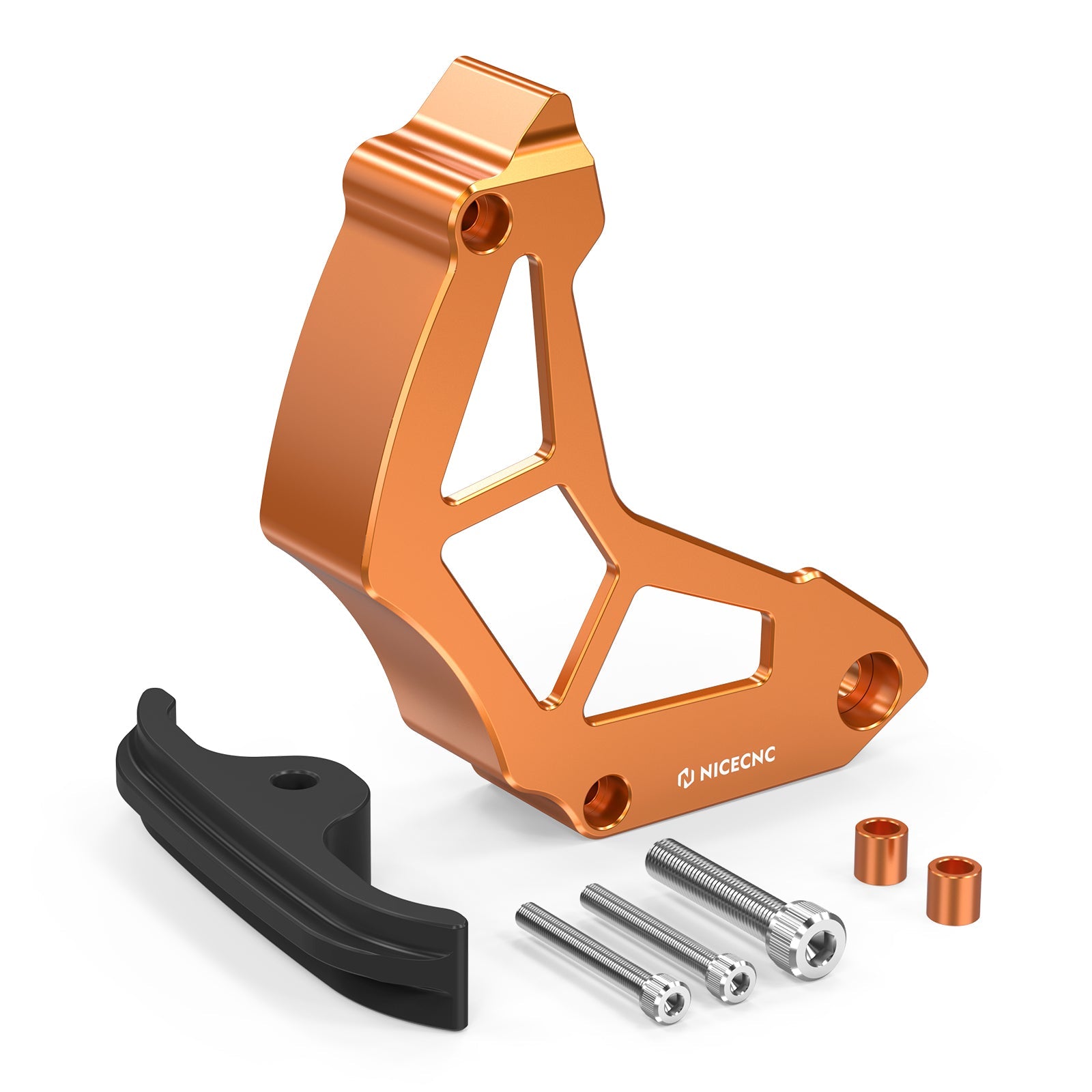 Front Sprocket Chain Guard Cover Case Saver For Husqvarna Norden 901 Position 13