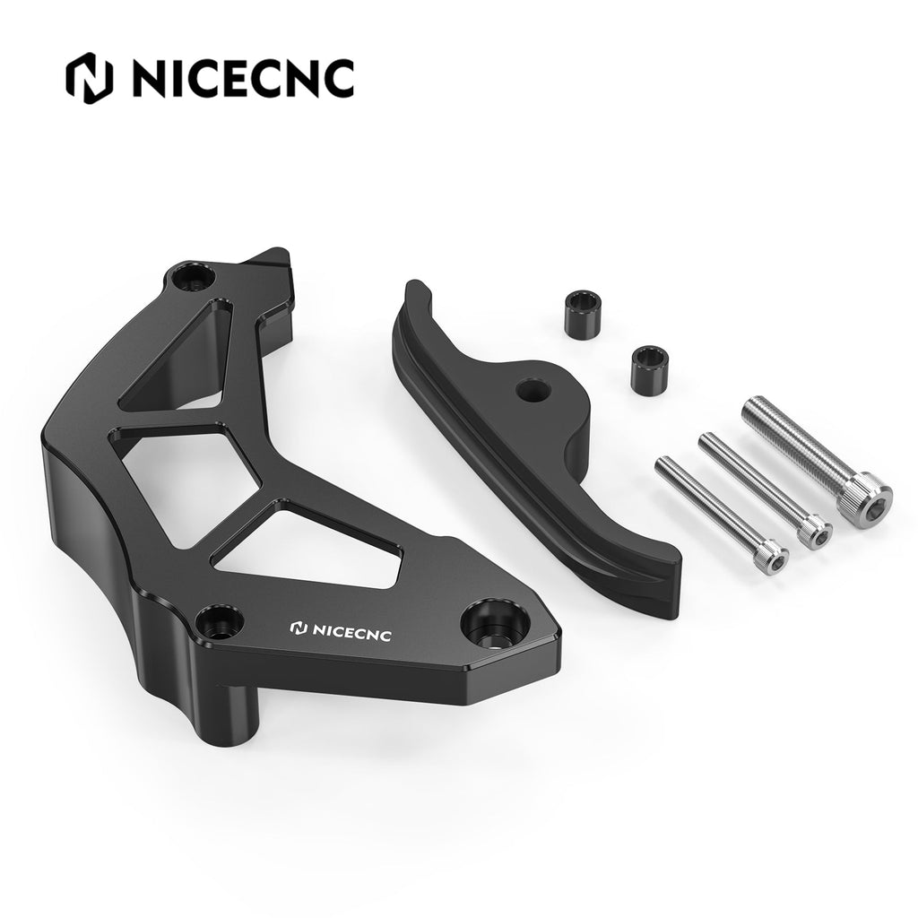 Front Sprocket Chain Guard Cover Case Saver For Husqvarna Norden 901 Position 5