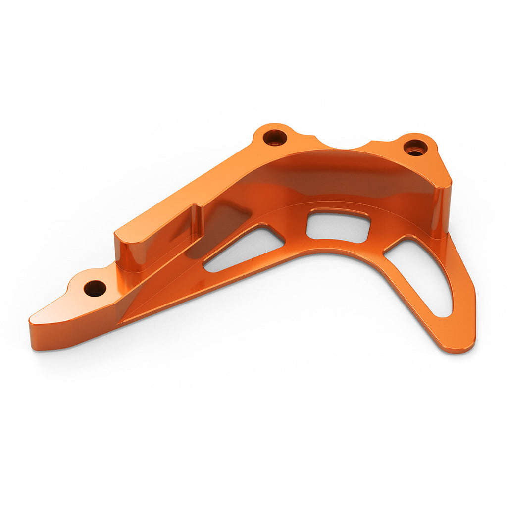 Sprocket Cover Case Saver Chain Guard For KTM 690 Enduro SMC R 2009-2023