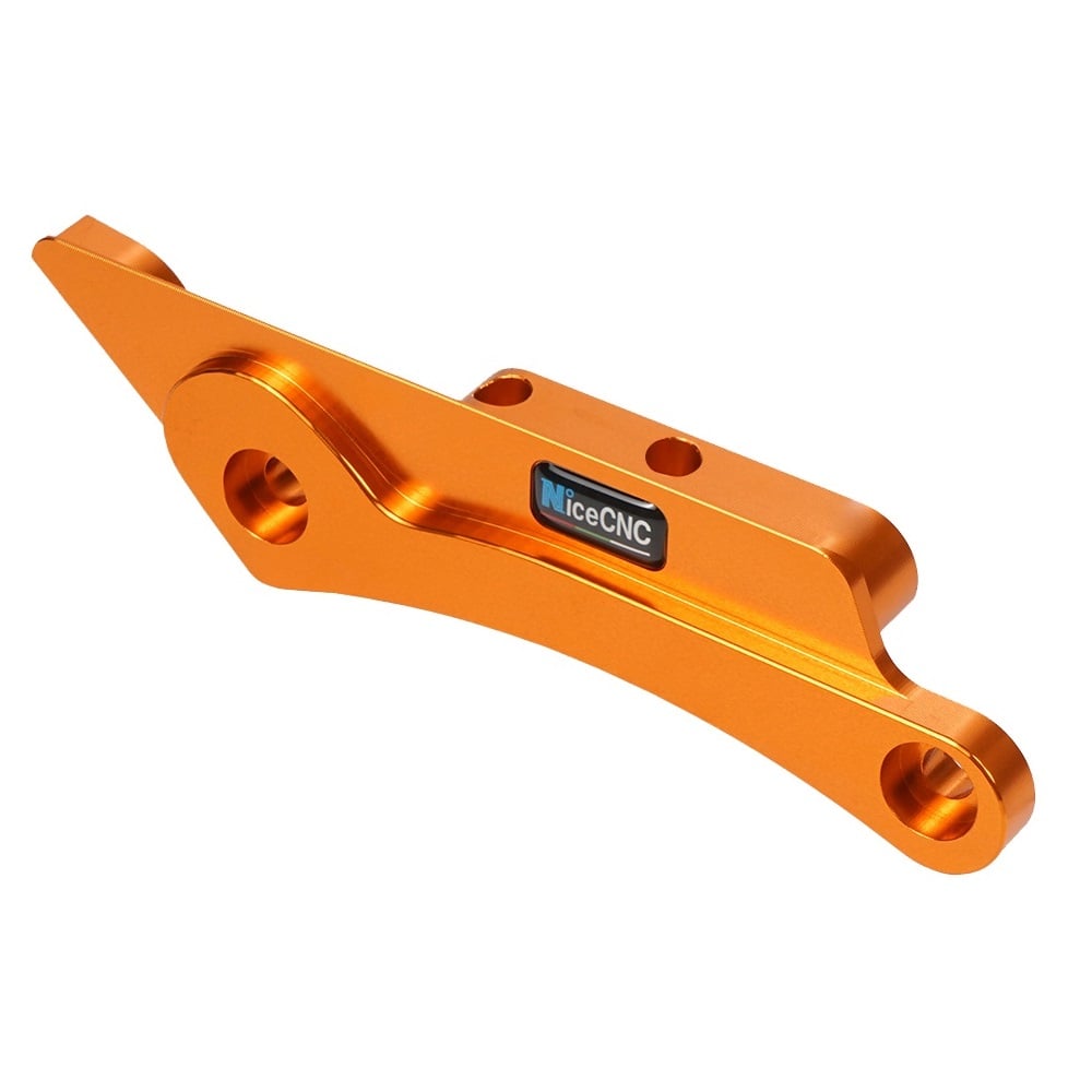 Rear Swingarm Guard For KTM 125-500 Husqvarna