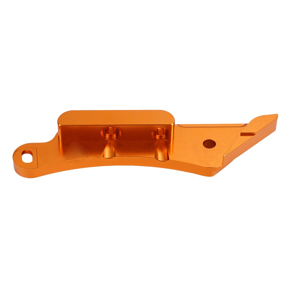 Rear Swingarm Guard For KTM 350 500 EXC-F 2012-2022