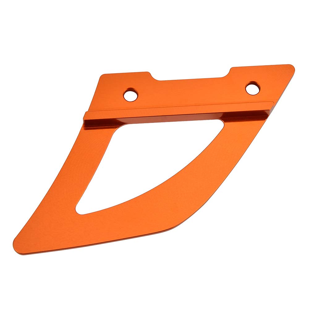 Rear Chain Guide Guard Case Saver For KTM 950 990 1090 1190 ADV 1290 Super Adventure R Position 3
