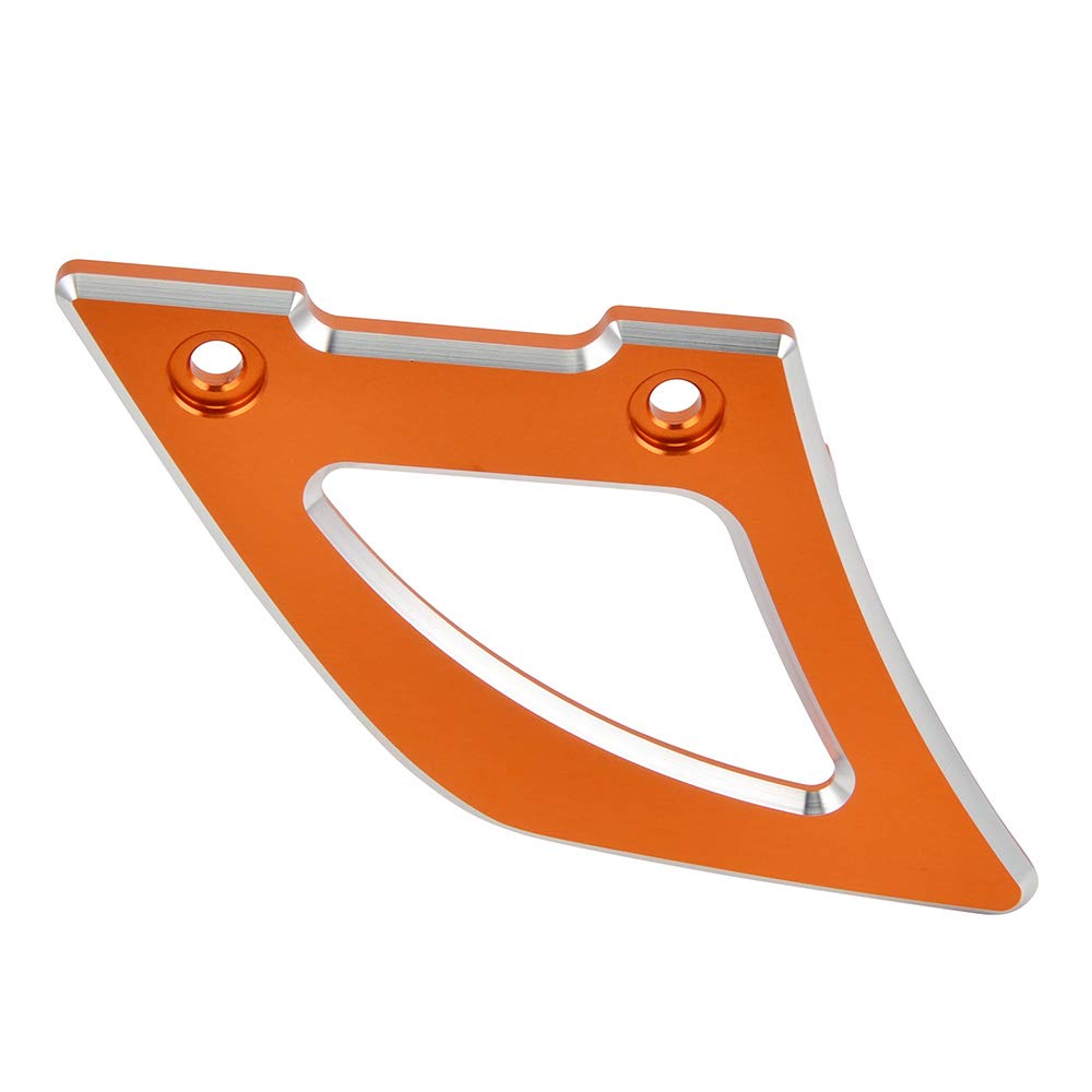 Rear Chain Guide Guard Case Saver For KTM 950 990 1090 1190 ADV 1290 Super Adventure R Position 4