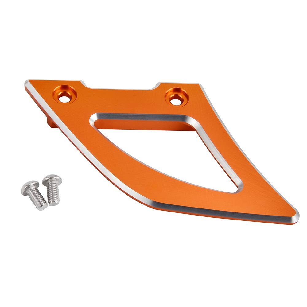 Rear Chain Guide Guard Case Saver For KTM 950 990 1090 1190 ADV 1290 Super Adventure R Position 1