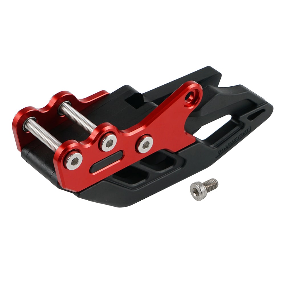 Rear Chain Guide Guard For Honda CRF250R/450R Position 1