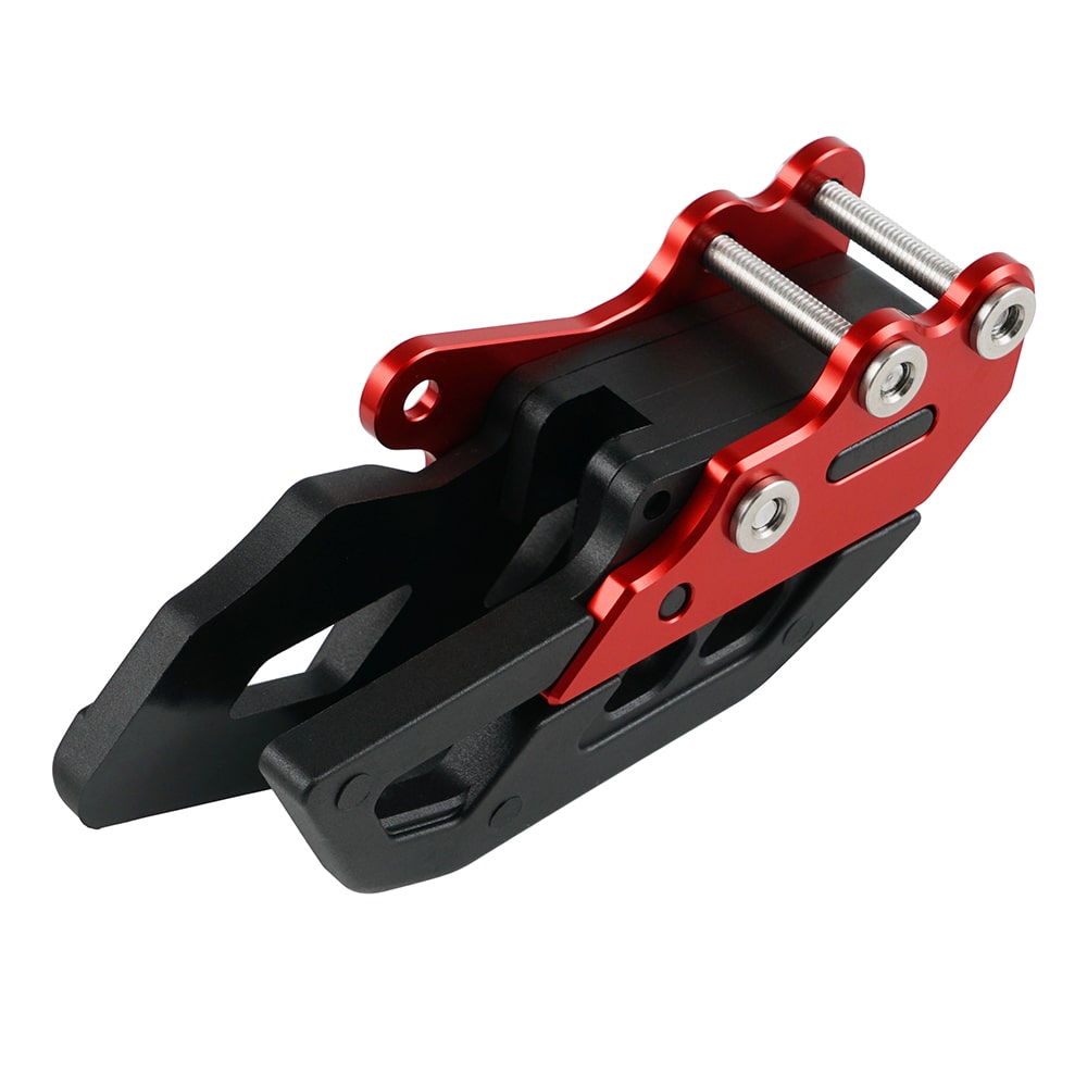Rear Chain Guide Guard For Honda CRF250R/450R Position 2