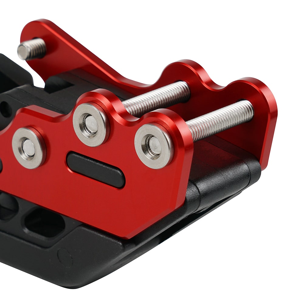 Rear Chain Guide Guard For Honda CRF250R/450R Position 3