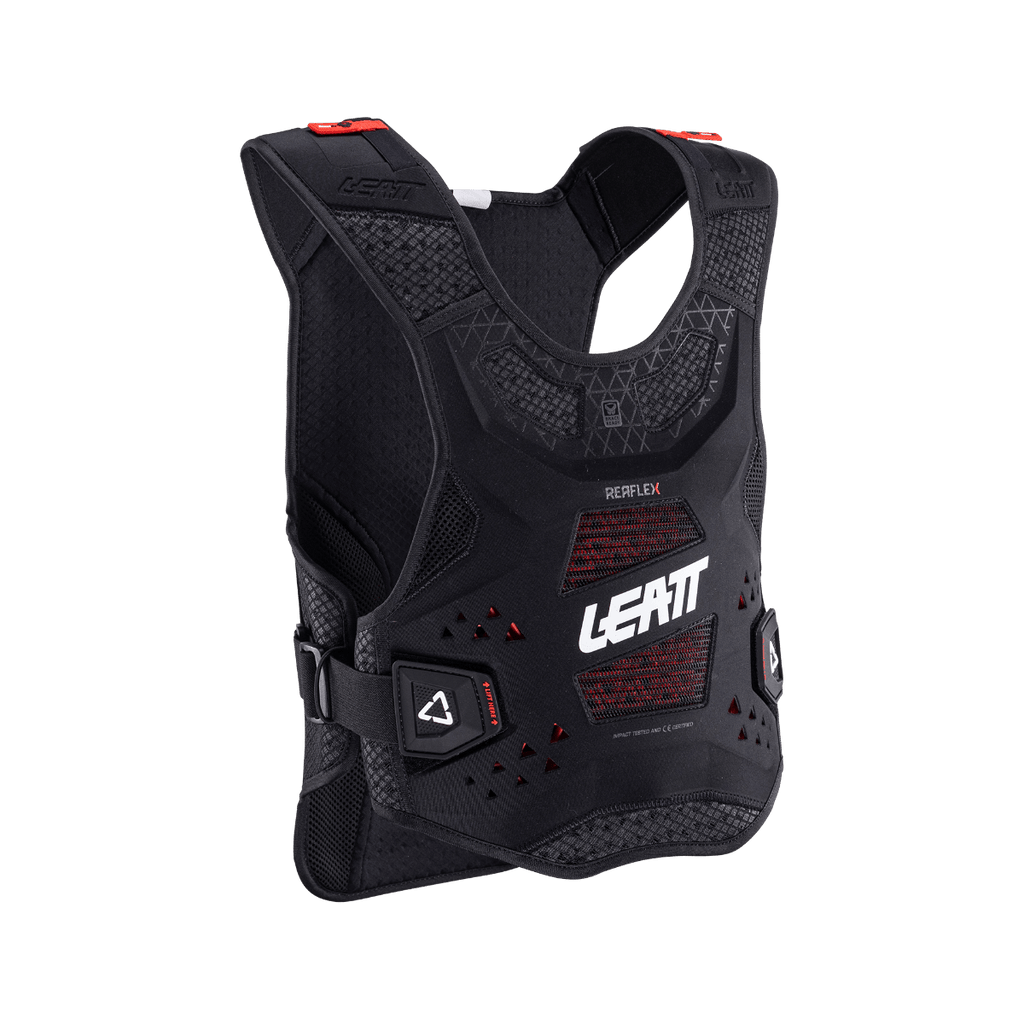 Chest Protector ReaFlex