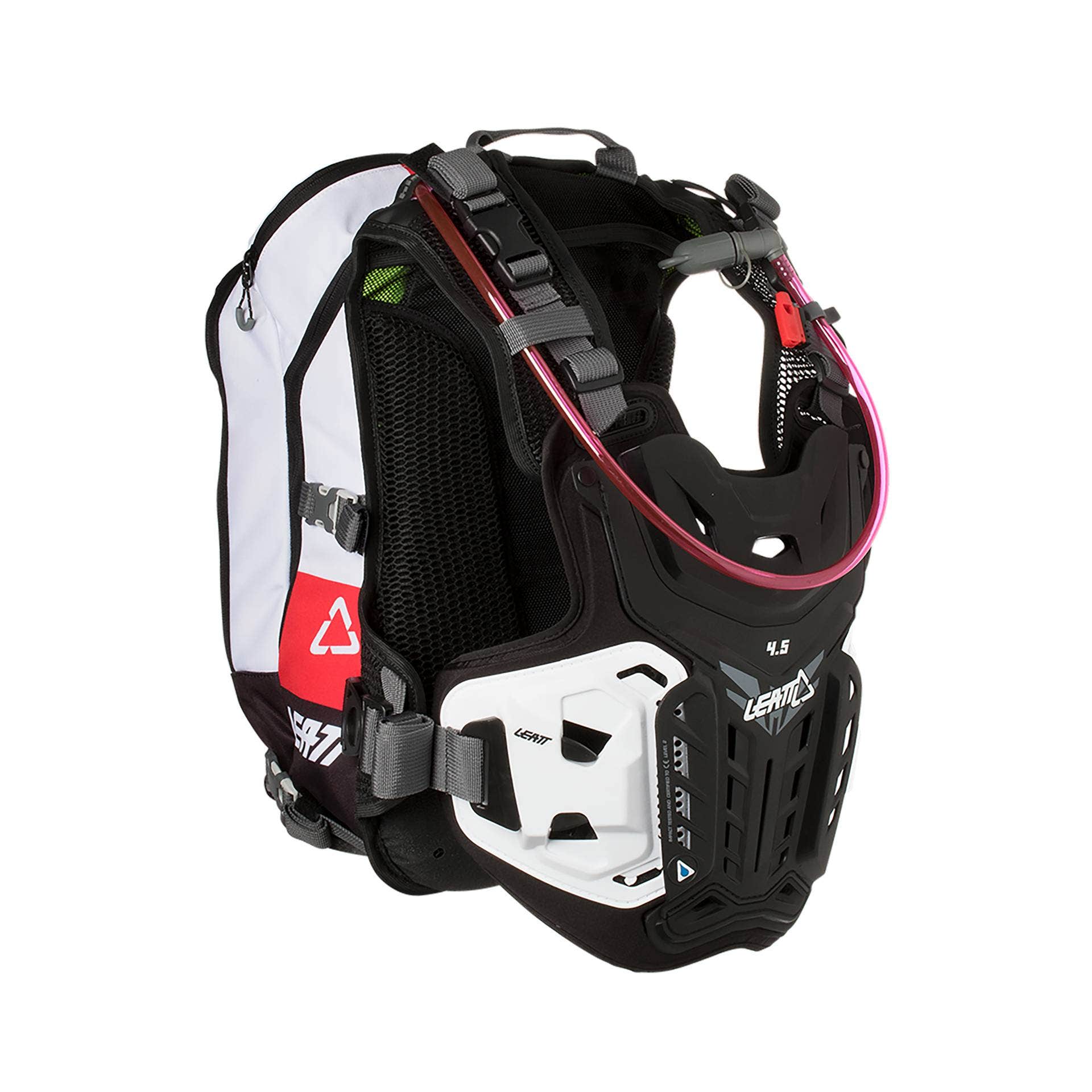 Chest Protector Moto 4.5 Hydra