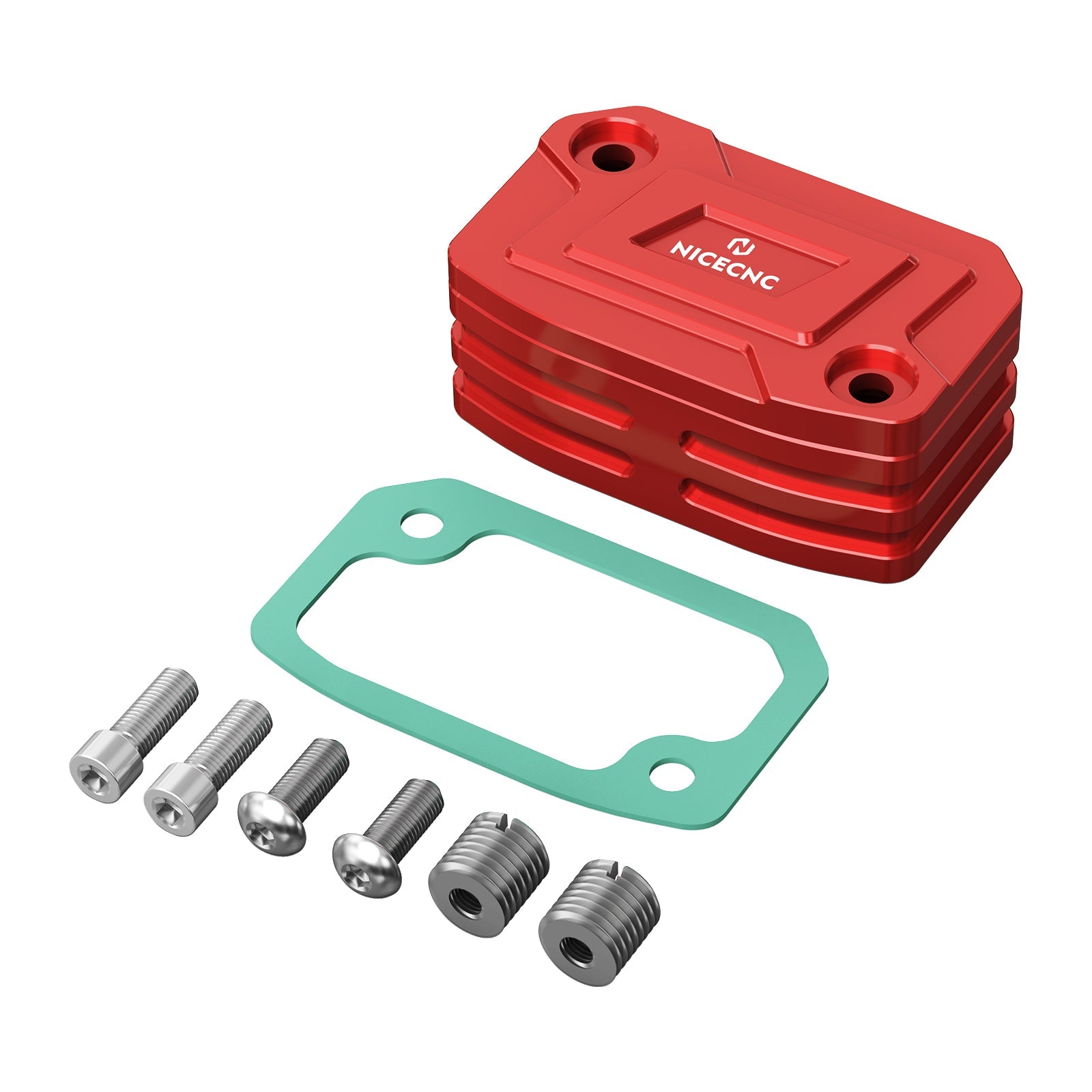 Clutch Reservoir Large Volume for KTM/Beta/Husky/Gasgas Position 6