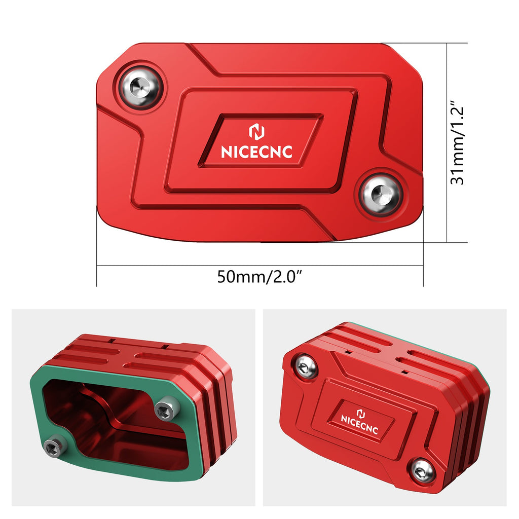 Clutch Reservoir Large Volume for KTM/Beta/Husky/Gasgas Position 7