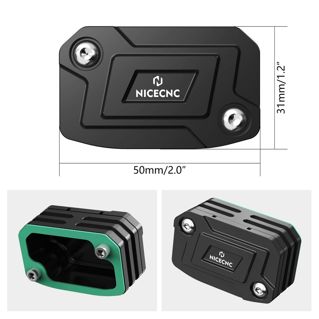 Clutch Reservoir Large Volume for KTM/Beta/Husky/Gasgas Position 10
