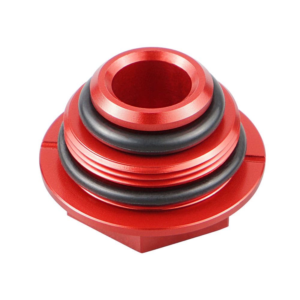 Rear Brake Reservoir Cap For KTM 350 500 EXC-F 2004-2022