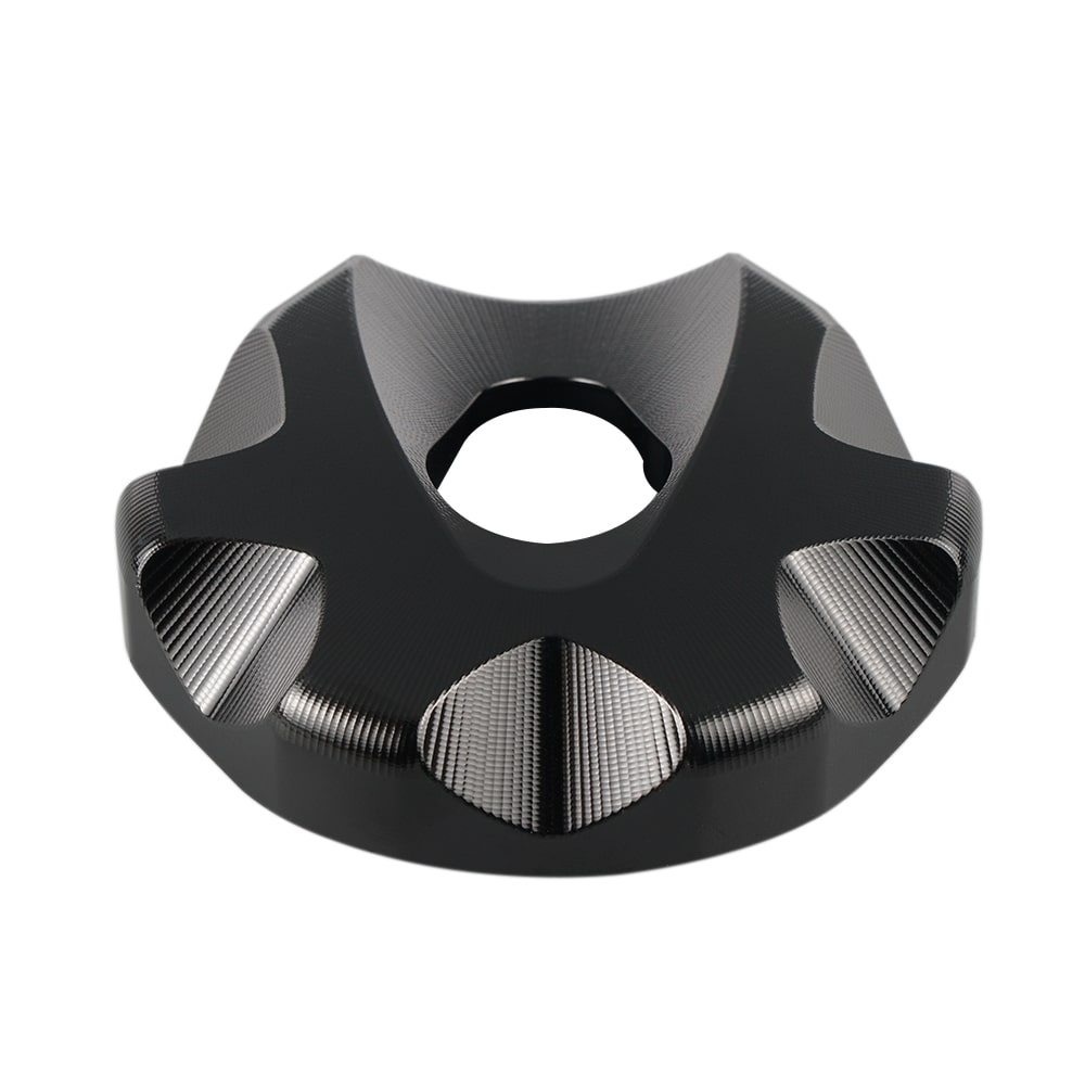 CNC Fuel Tank Cap Cover For KTM 350 500 EXC-F 2014-2023