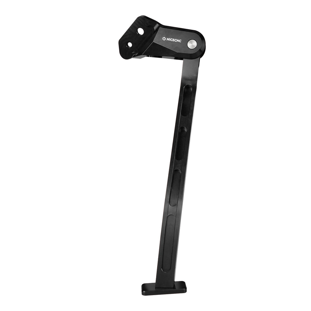 CNC Side Stand Kickstand For Honda  CRF250R 450R 13-18 450RWE 19-20 Position 15