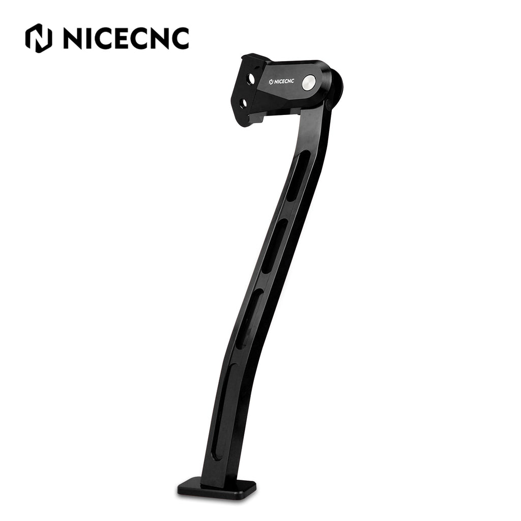 CNC Side Stand Kickstand For Honda  CRF250R 450R 13-18 450RWE 19-20 Position 11
