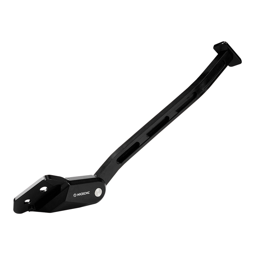 CNC Side Stand Kickstand For Honda  CRF250R 450R 13-18 450RWE 19-20 Position 16