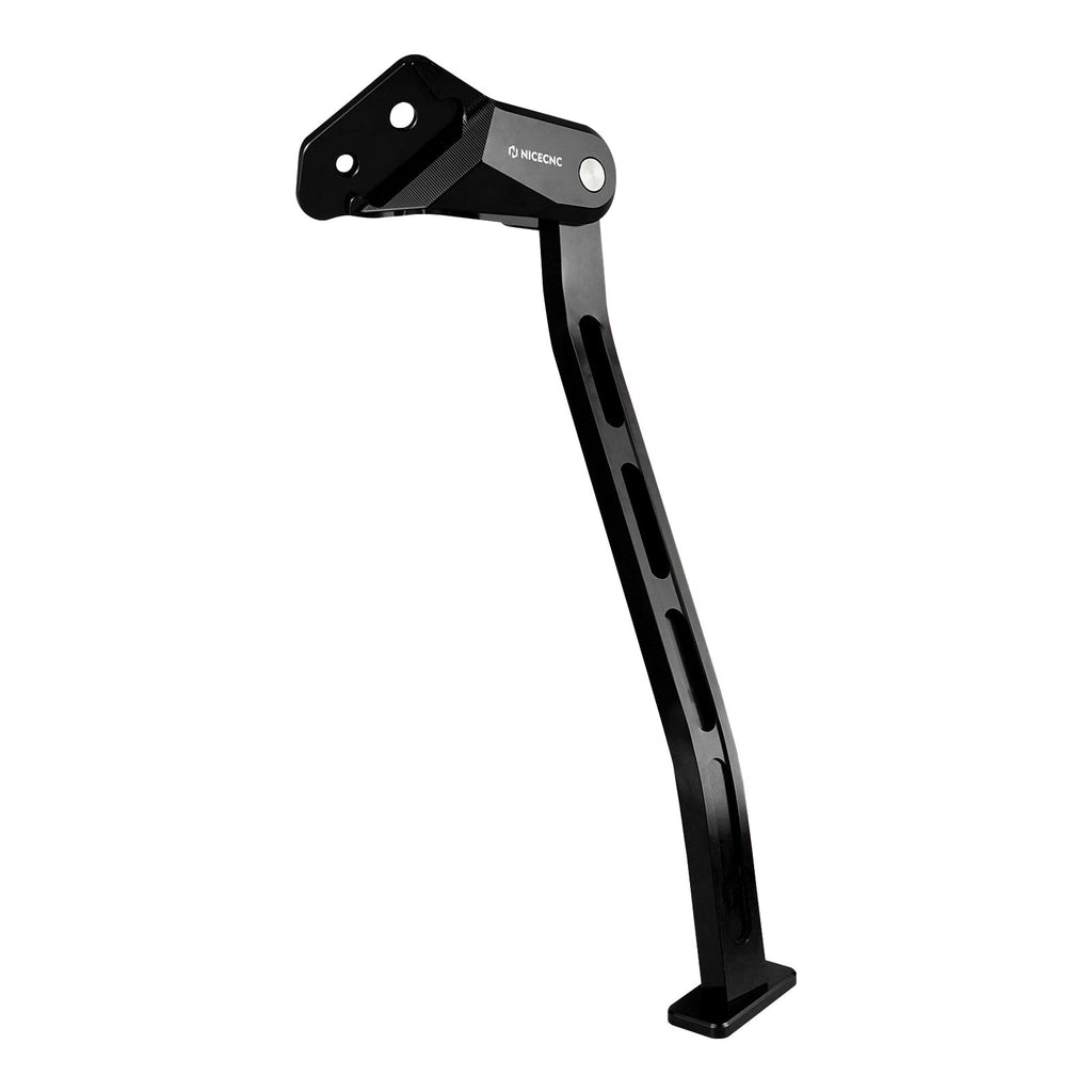 CNC Side Stand Kickstand For Honda  CRF250R 450R 13-18 450RWE 19-20 Position 14