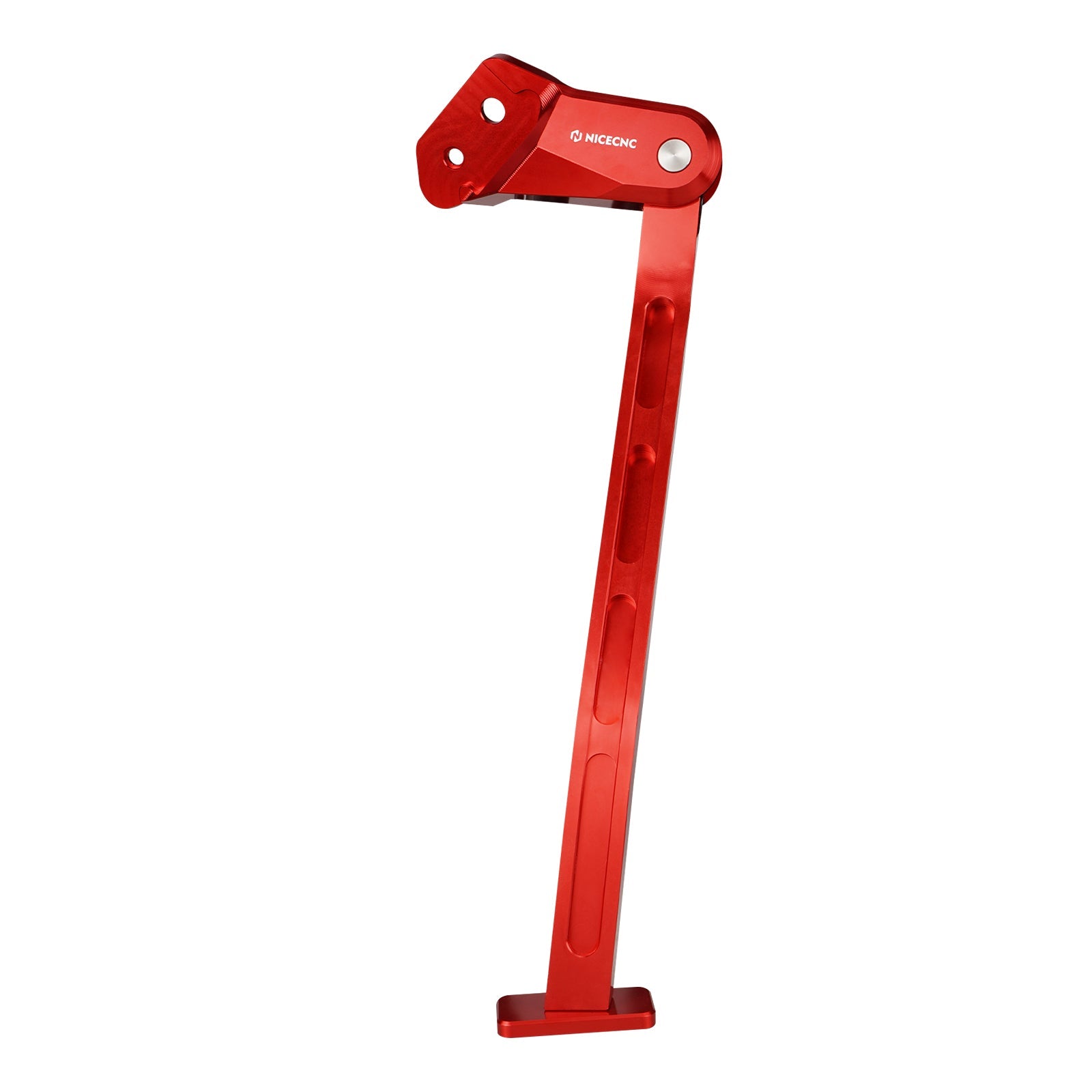 CNC Side Stand Kickstand For Honda  CRF250R 450R 13-18 450RWE 19-20 Position 13